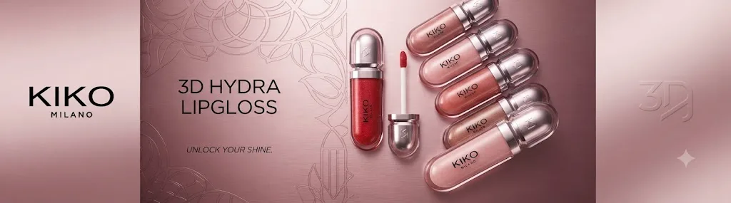 Kiko Milano
