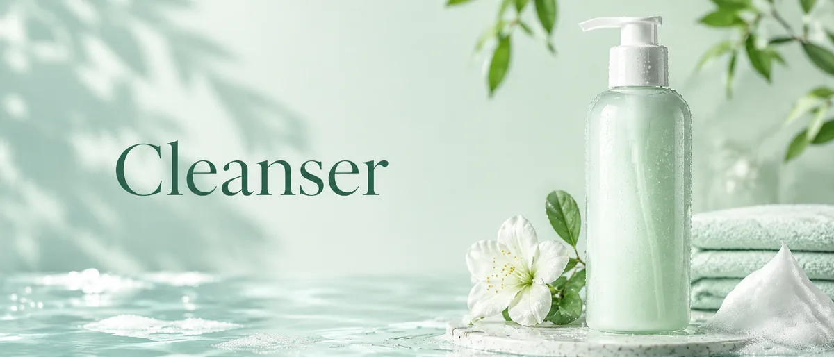 Cleanser