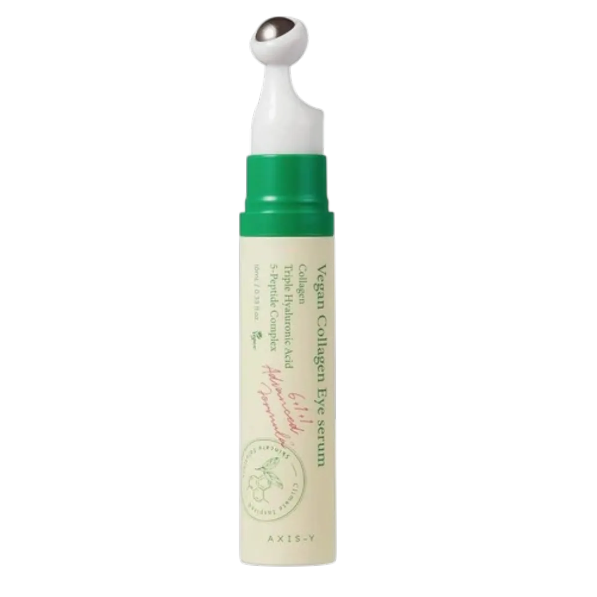 Axis-Y Vegan Collagen Eye Serum 