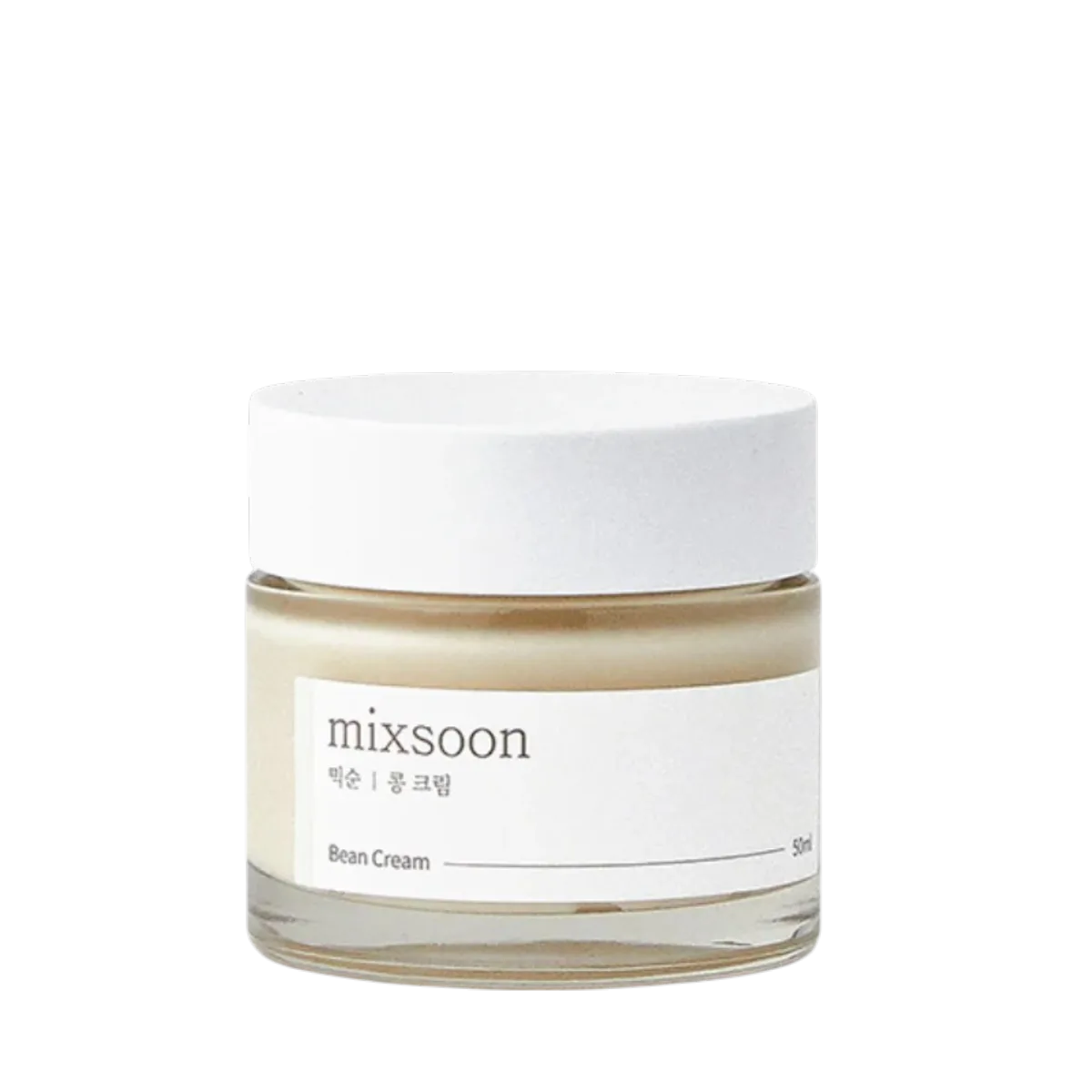 Mixsoon Bean Cream