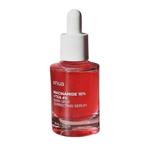 Anua Niacinamide 10% + TXA 4% Serum