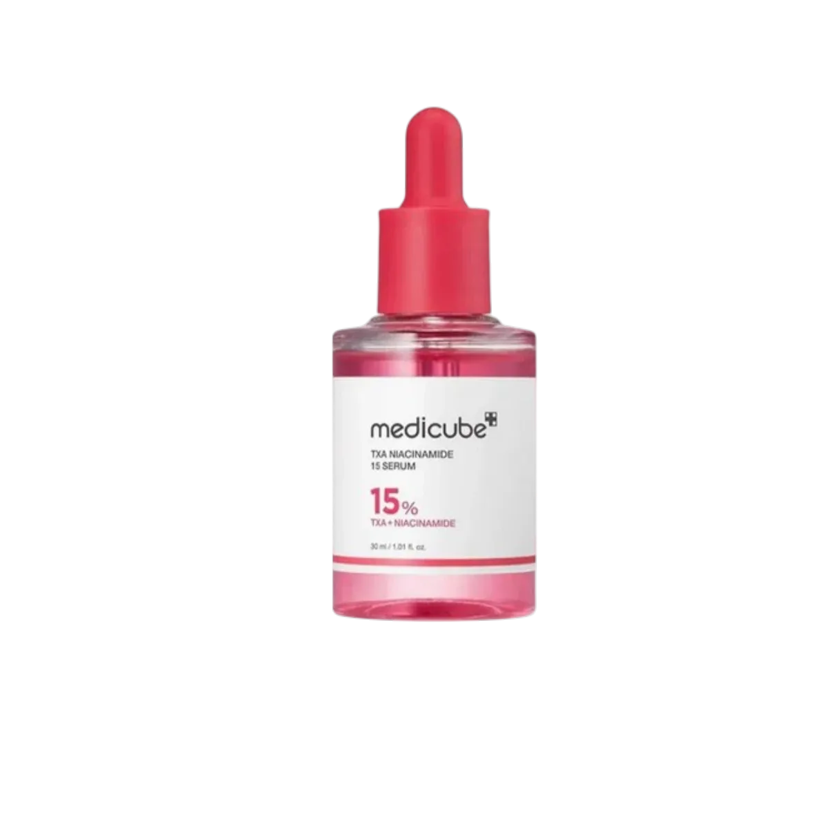 Medicube TXA Niacinamide Serum