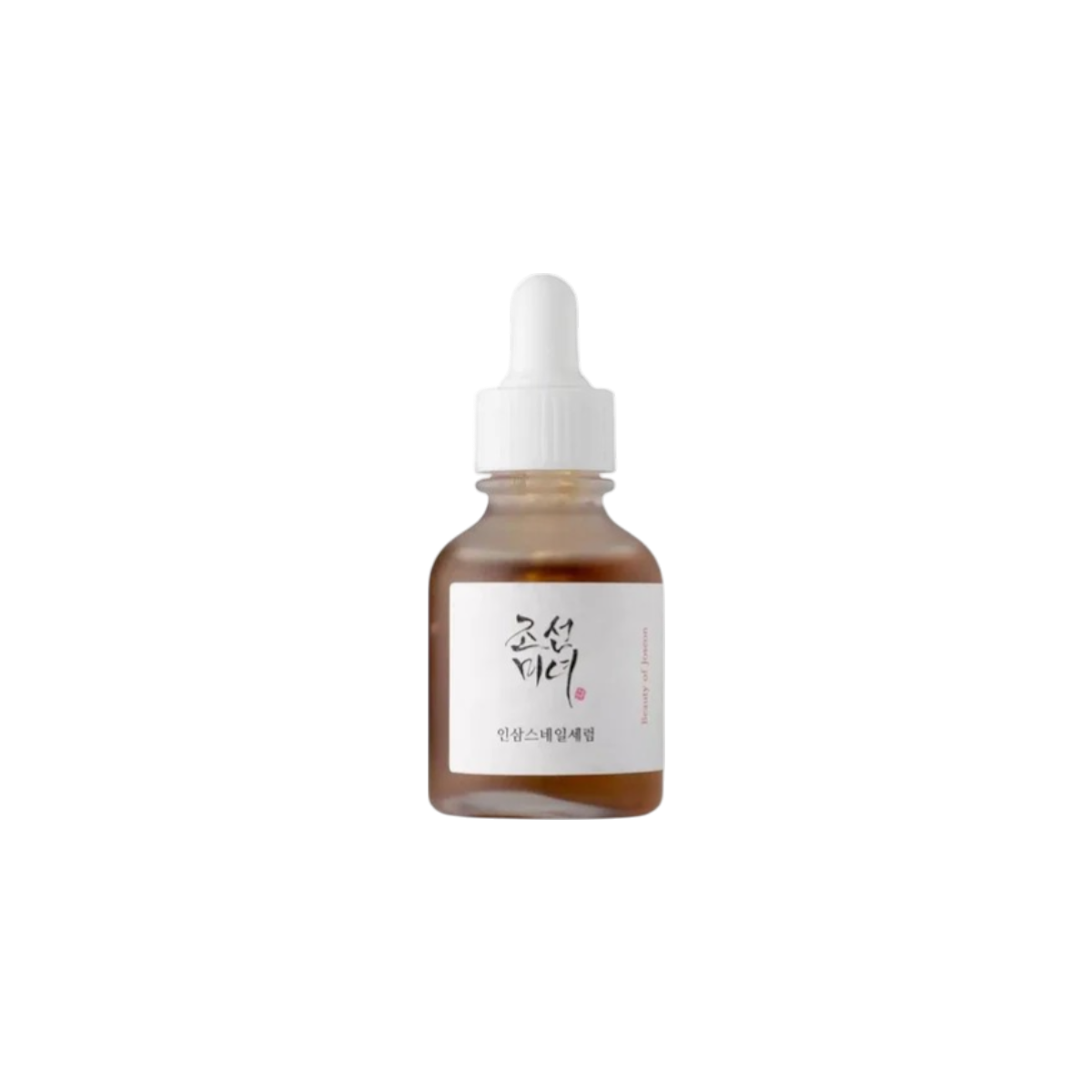 Beauty of Joseon Revive Serum Ginseng Snail Mucin