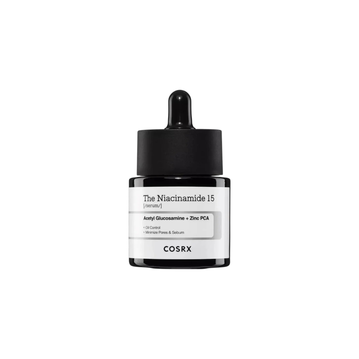 COSRX The Niacinamide 15 Serum