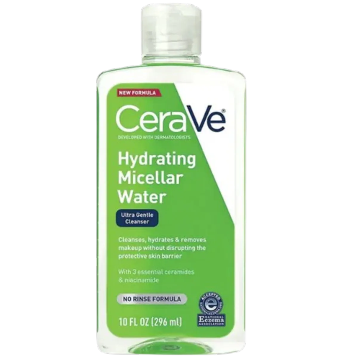 CeraVe Hydrating Micellar Water