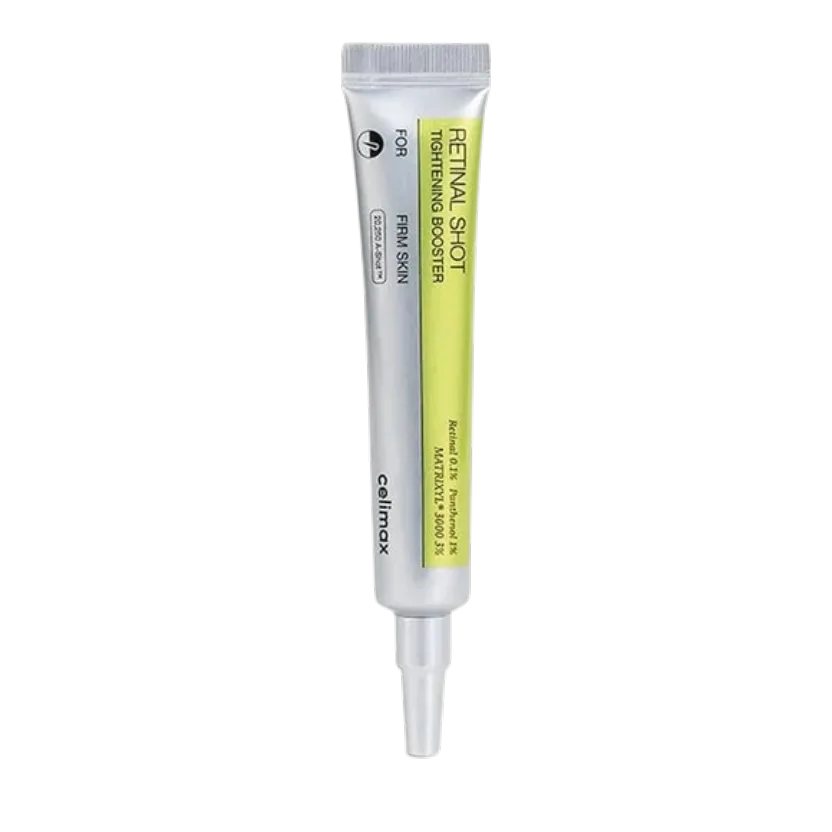 Celimax Retinal Shot Tightening Booster