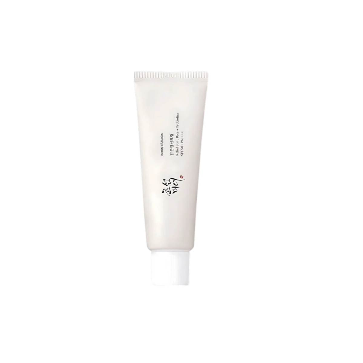 Beauty of Joseon Relief Sun Rice + Probiotics SPF50+ PA++++