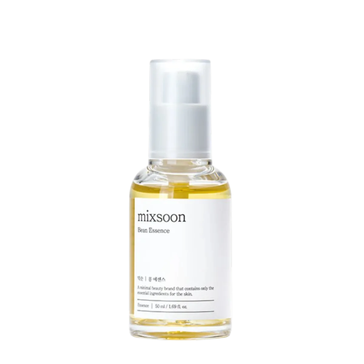 Mixsoon Bean Essence