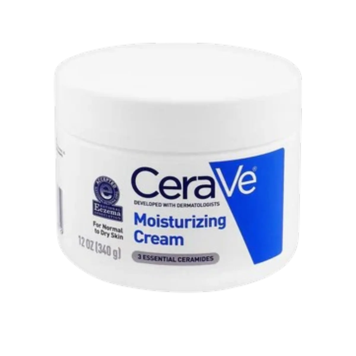 CeraVe Moisturizing Cream