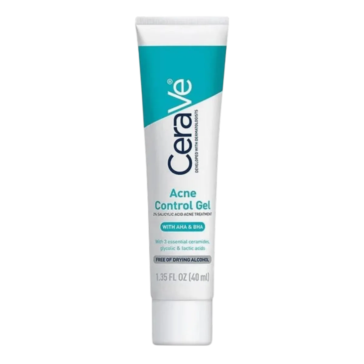 CeraVe Acne Control Gel
