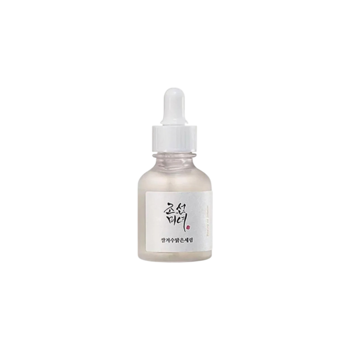 Beauty of Joseon Glow Deep Serum Rice + Alpha Arbutin