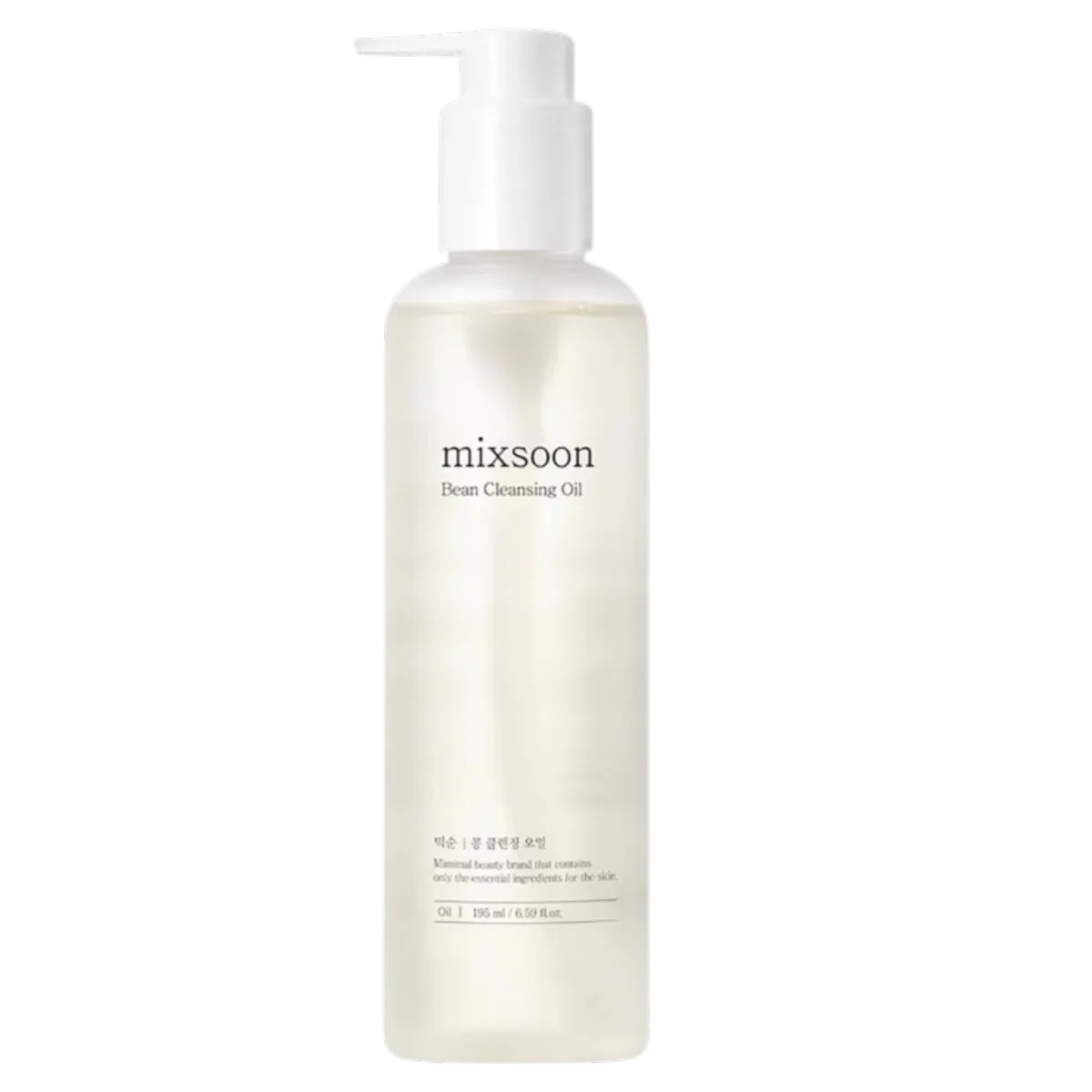 Mixsoon Bean Cleansing Oil