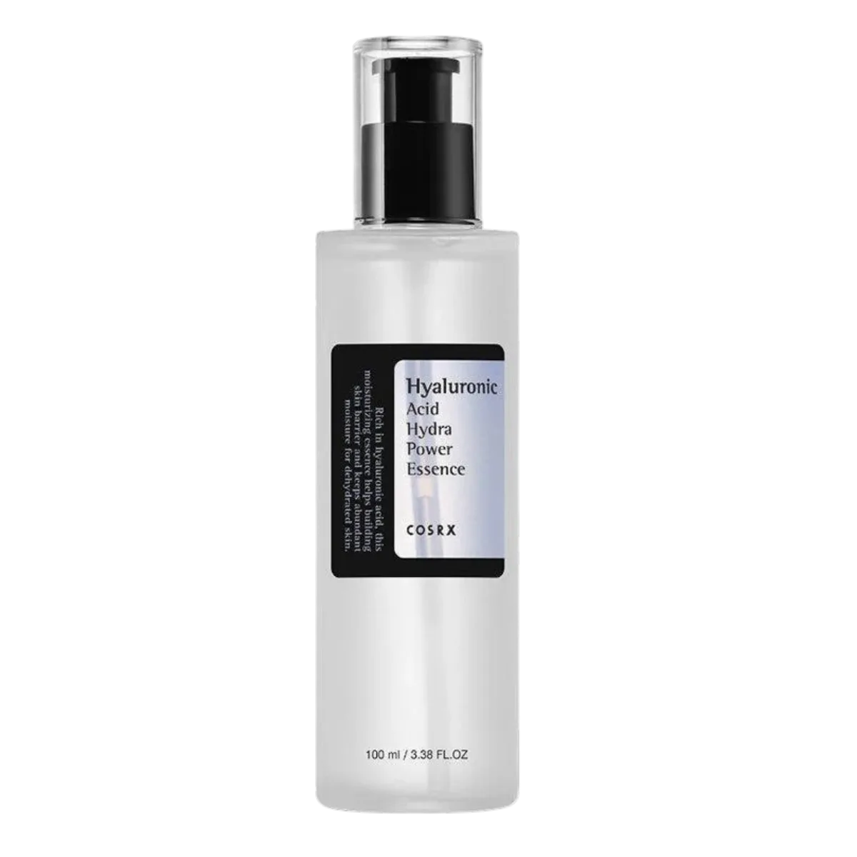COSRX Hyaluronic Acid Hydra Power Essence