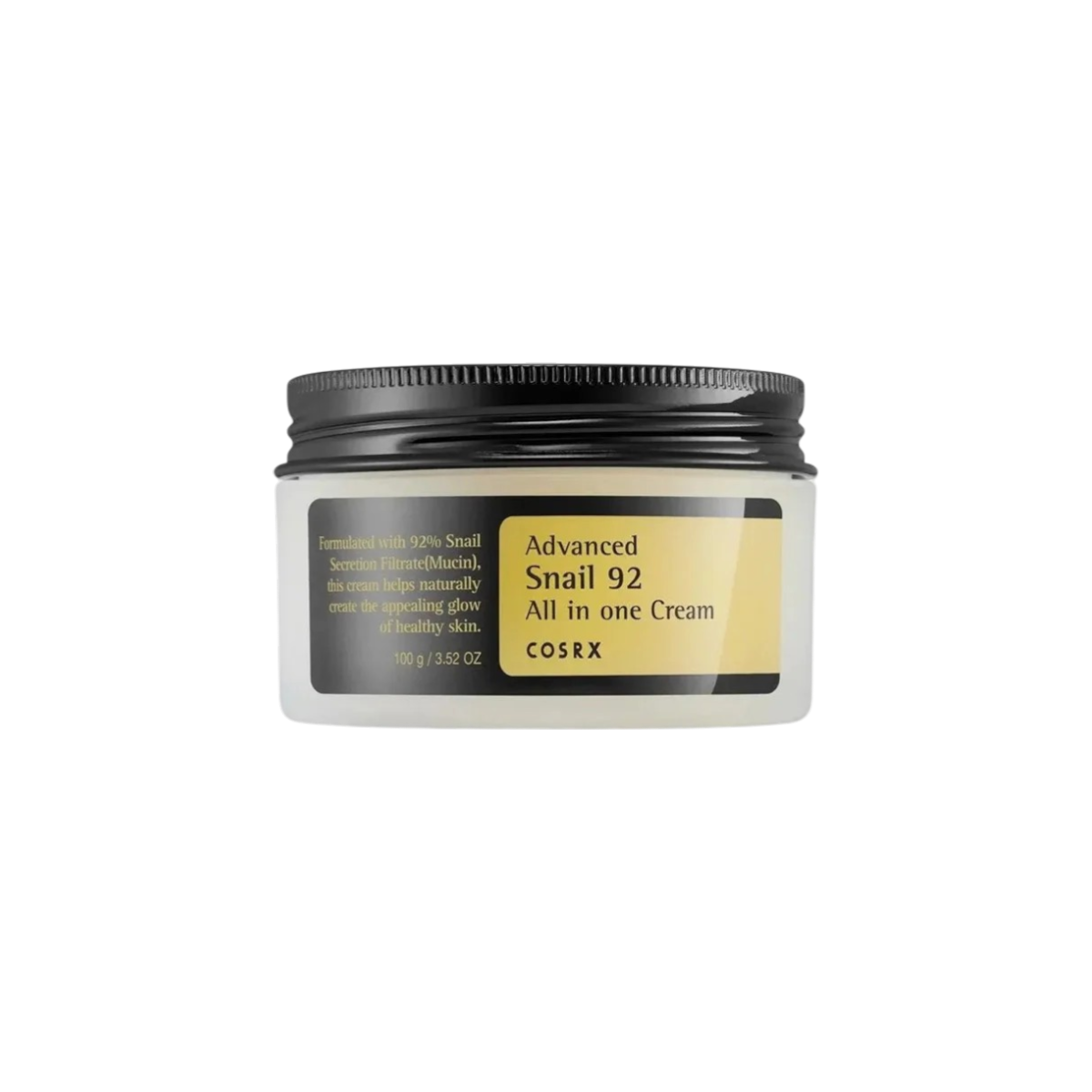 COSRX Advanced Snail 92 All In One Cream 