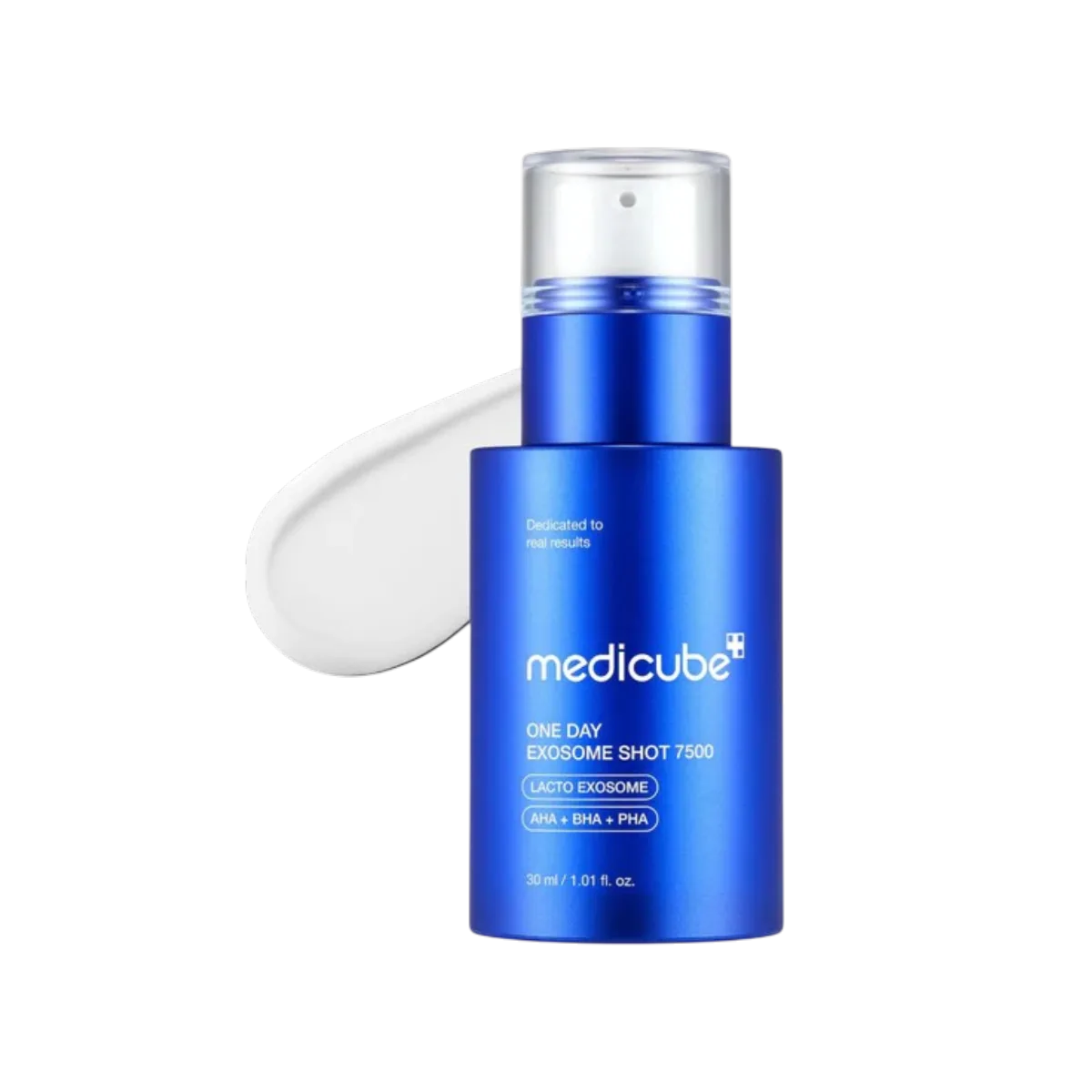 Medicube One Day Exosome Shot