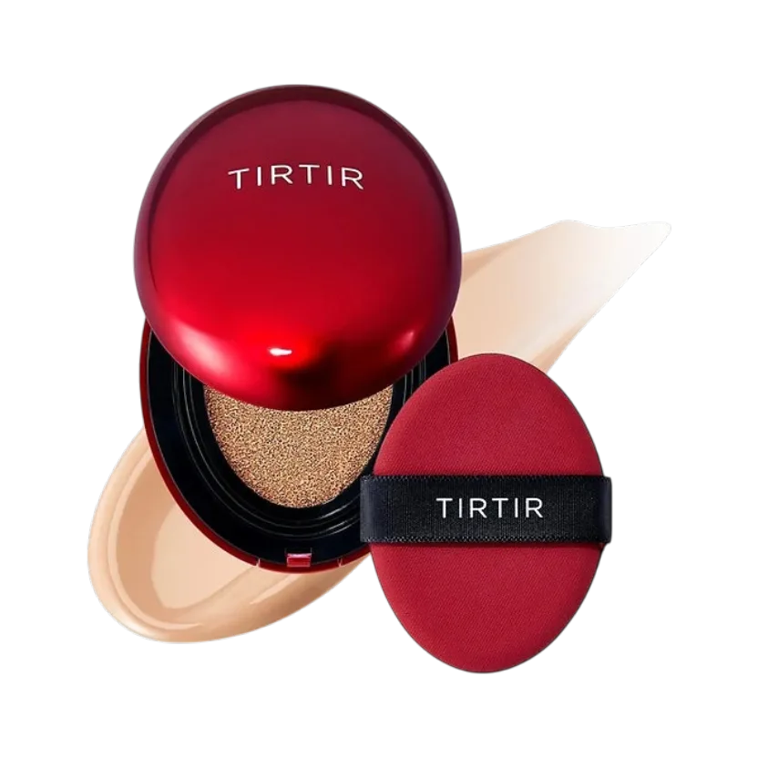 TIRTIR Mask Fit Mini Red Cushion