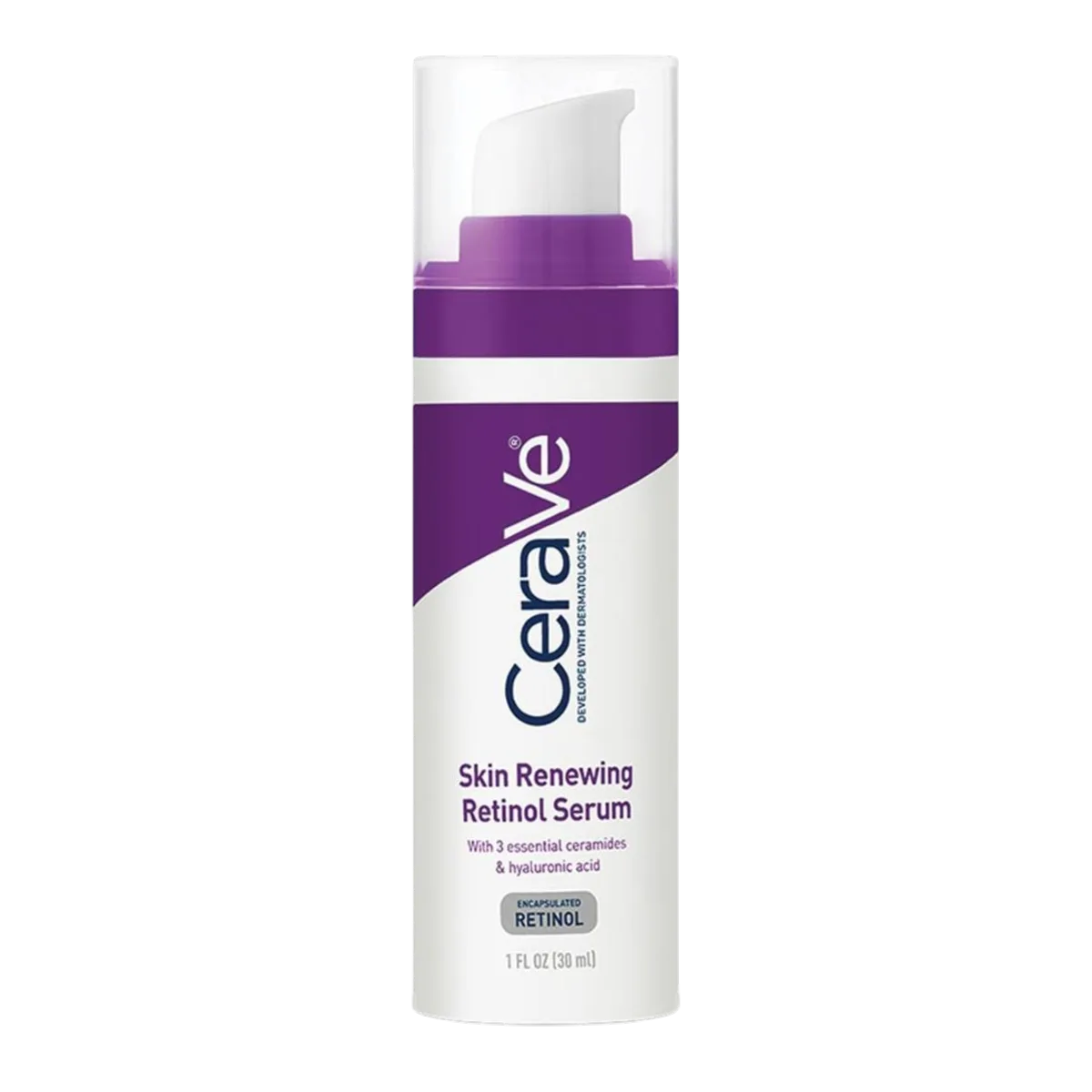 CeraVe Skin Renewing Retinol Serum