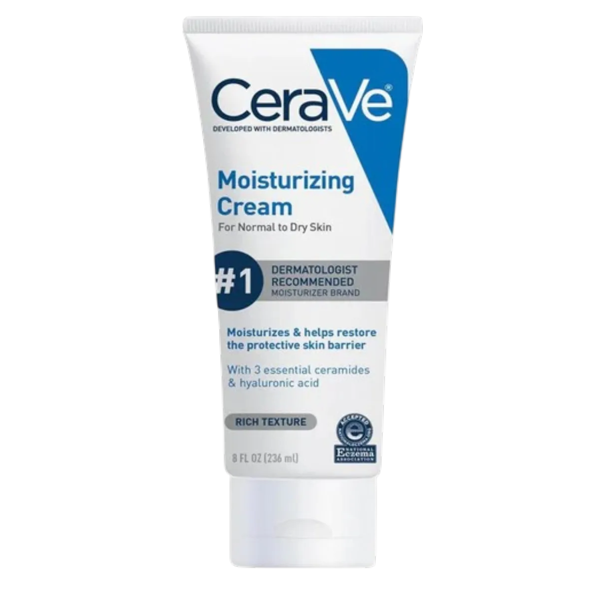 CeraVe Moisturizing Cream