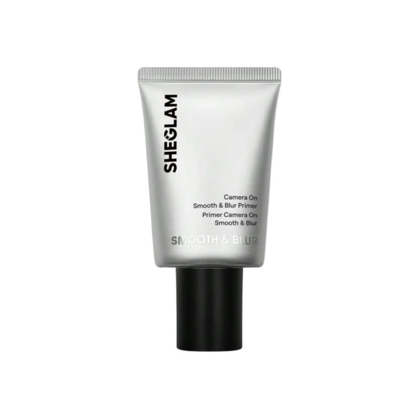 SHEGLAM Camera On Smooth & Blur Primer