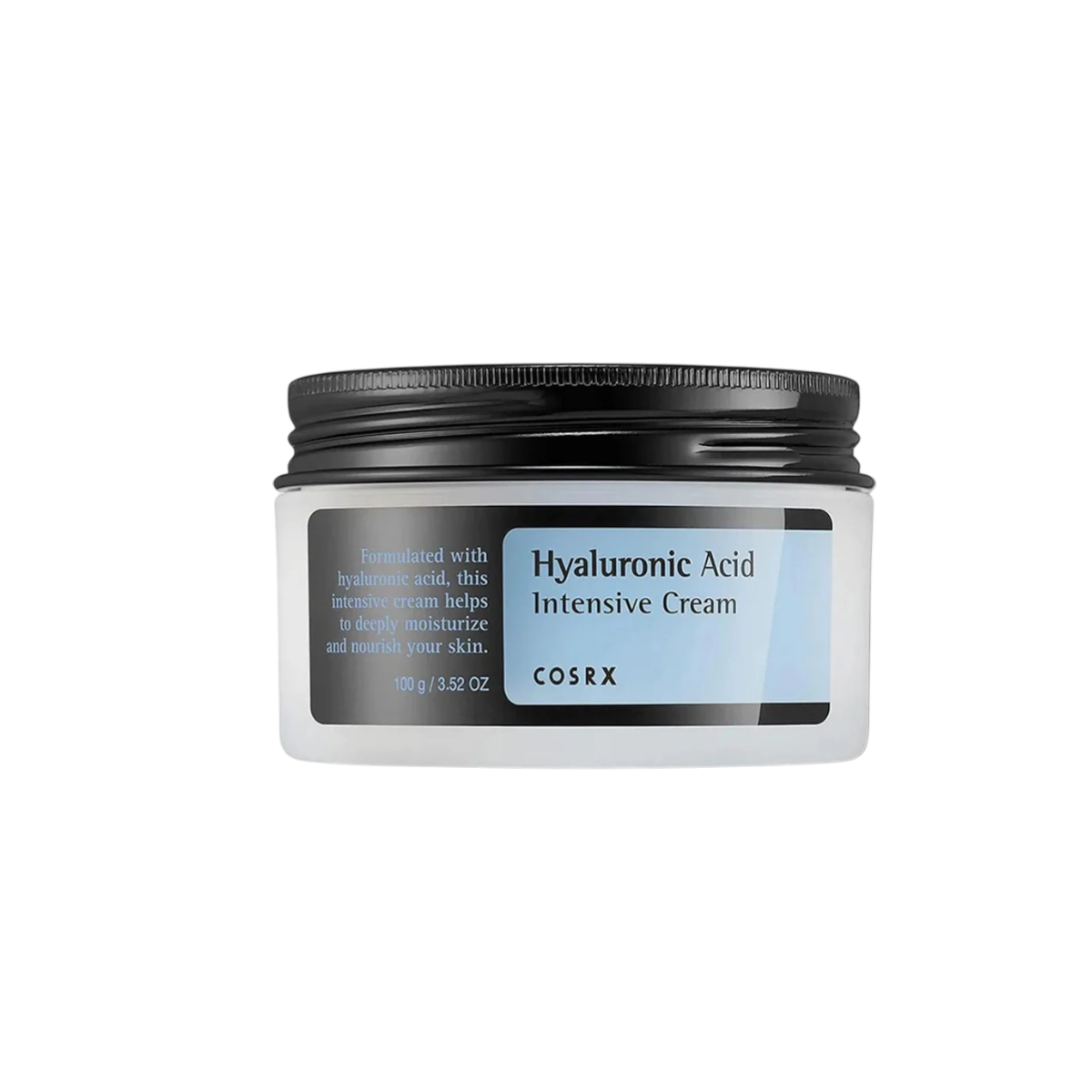 COSRX Hyaluronic Acid Intensive Cream