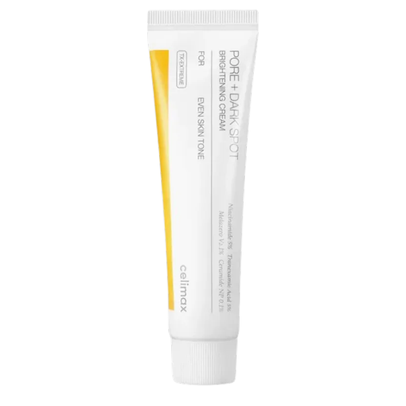 Celimax Pore & Dark Spot Brightening Cream