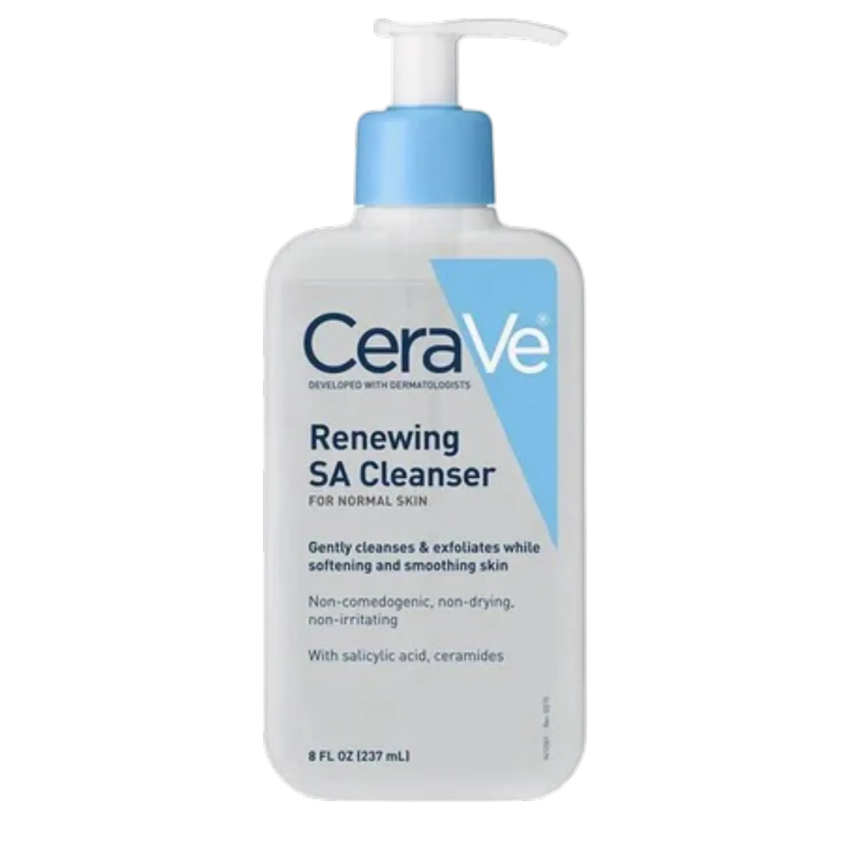 CeraVe Renewing SA Cleanser