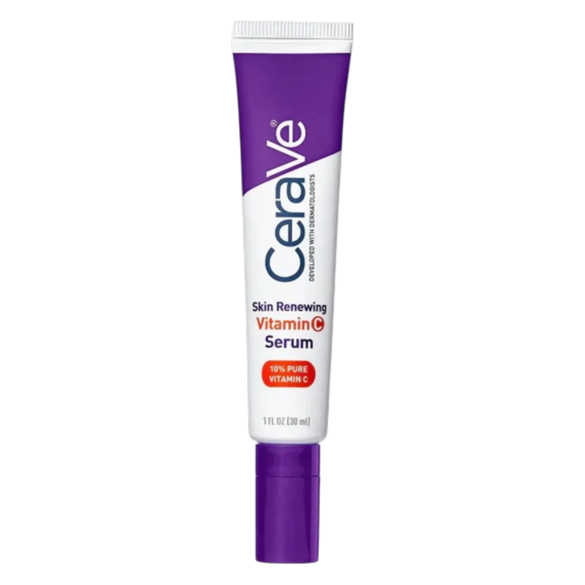 CeraVe Skin Renewing Vitamin C Serum