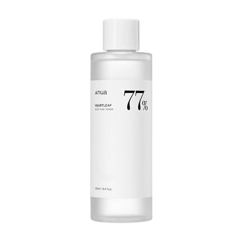 Anua - Heartleaf 77% Soothing Toner