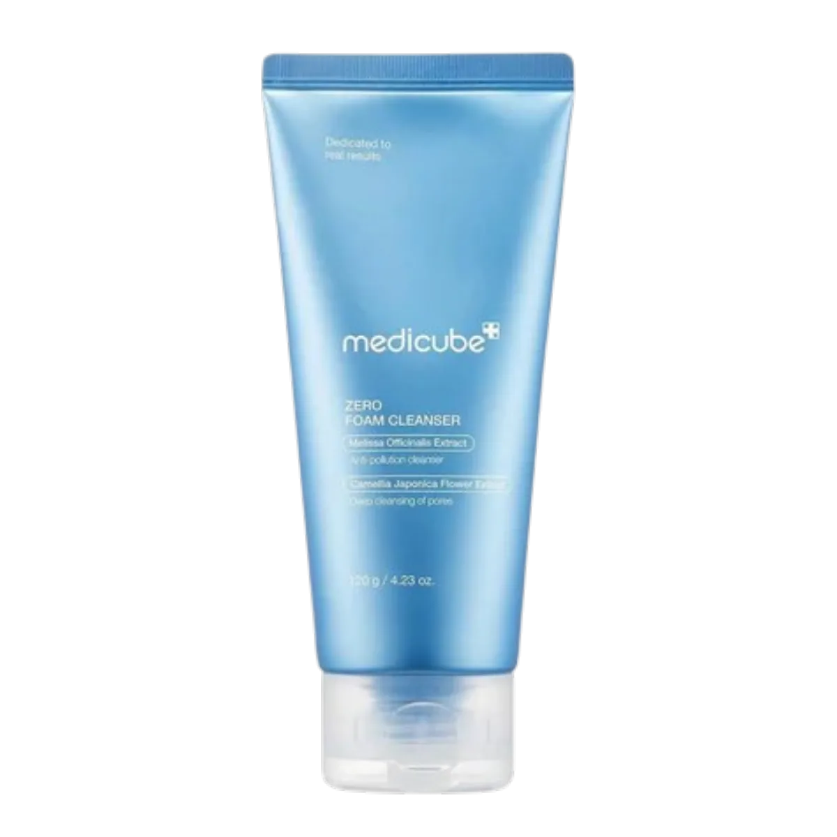 Medicube Zero Foam Cleanser