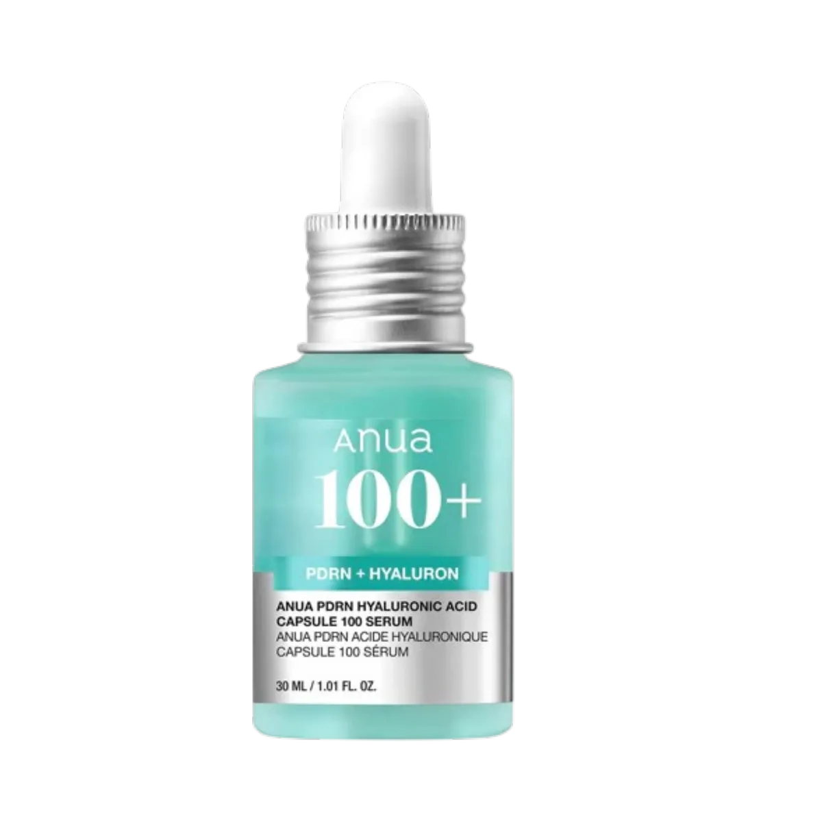 Anua PDRN Hyaluronic Acid Capsule 100 Serum