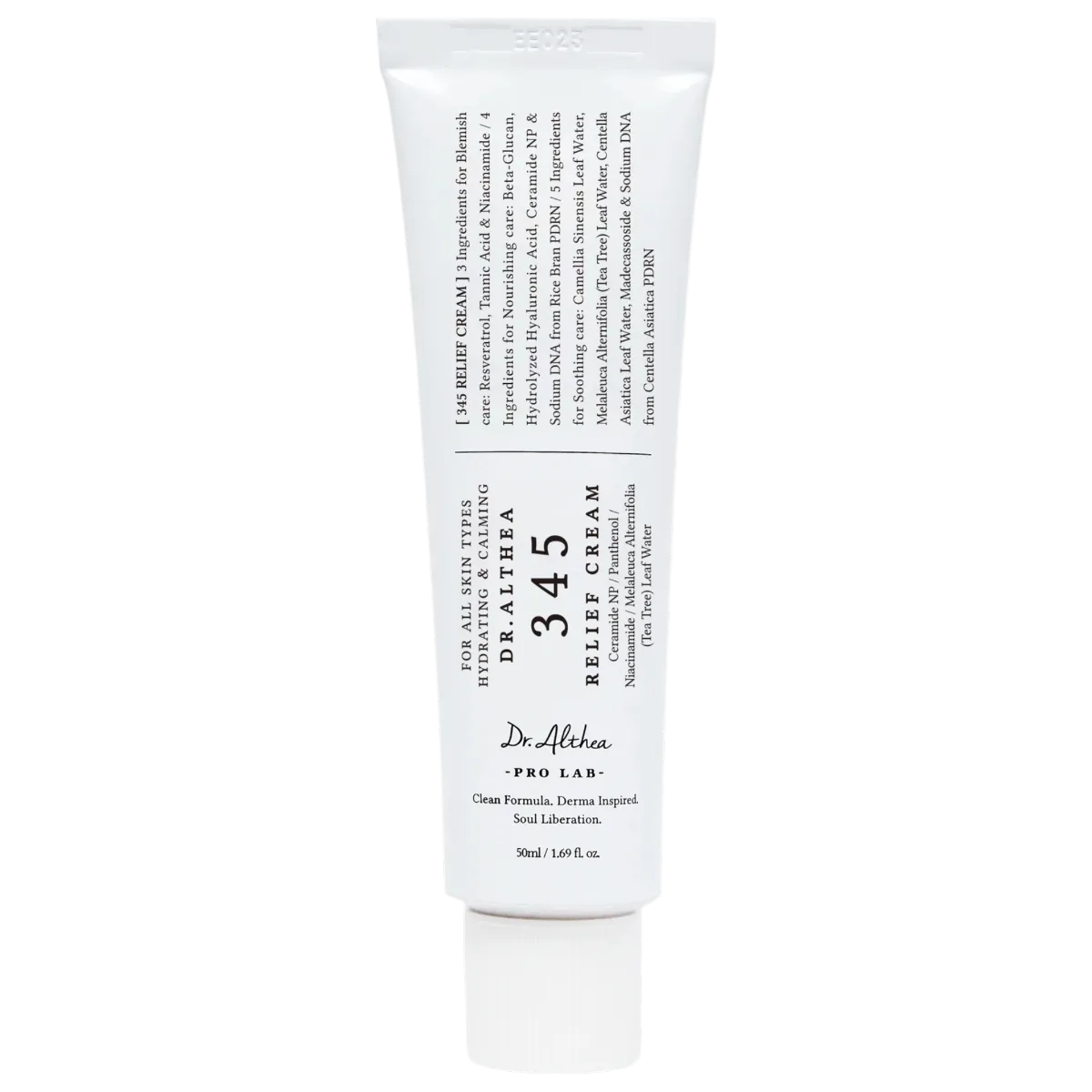 Dr. Althea 345 Relief Cream