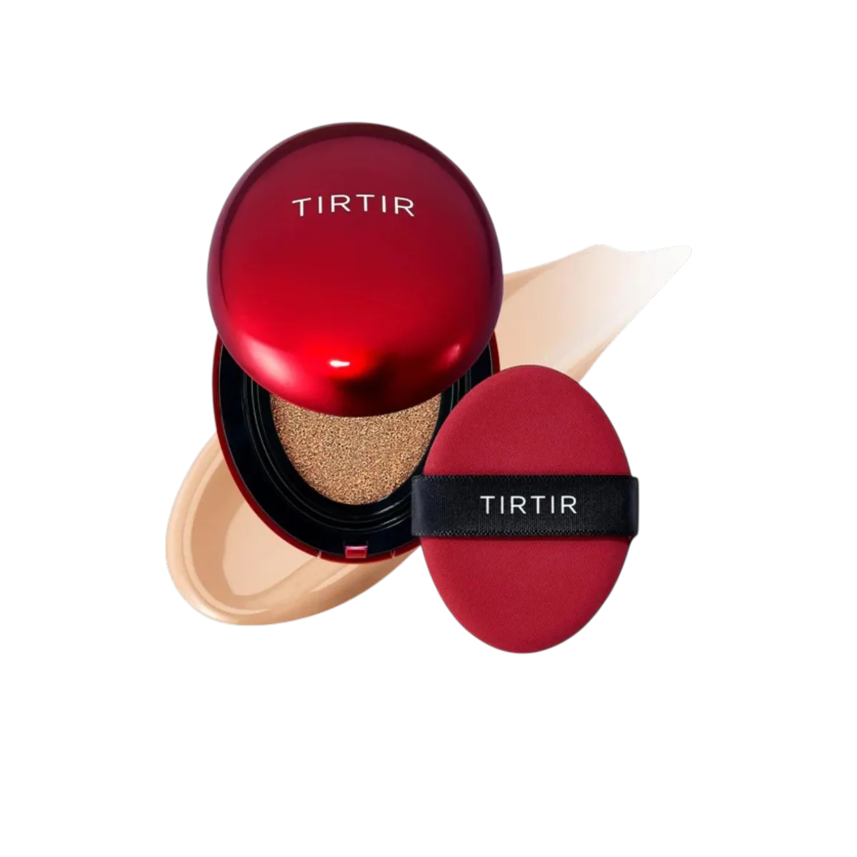 TIRTIR Mask Fit Mini Red Cushion