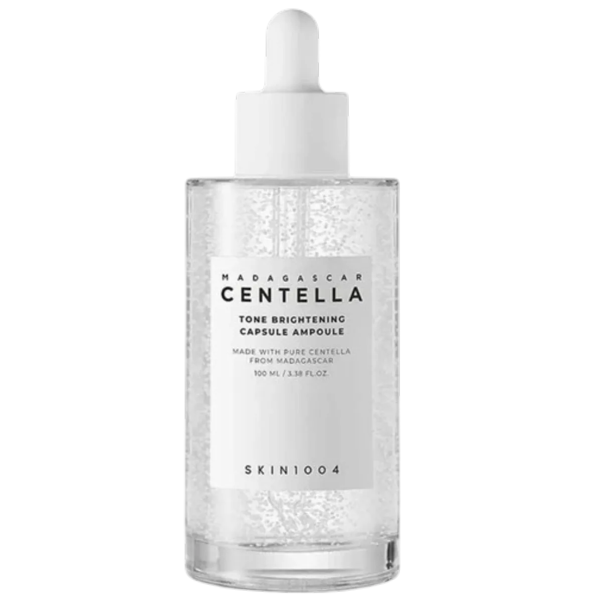 SKIN1004 Madagascar Centella Tone Brightening Capsule Ampoule