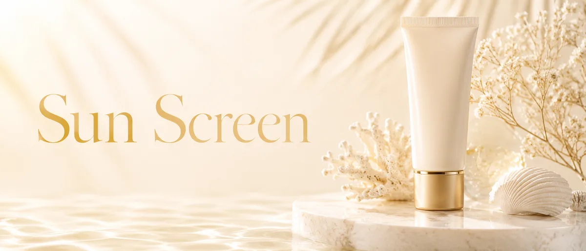 Sun Screen