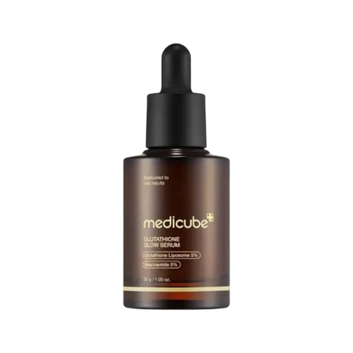 Medicube AGE-R Glutathione Glow Serum