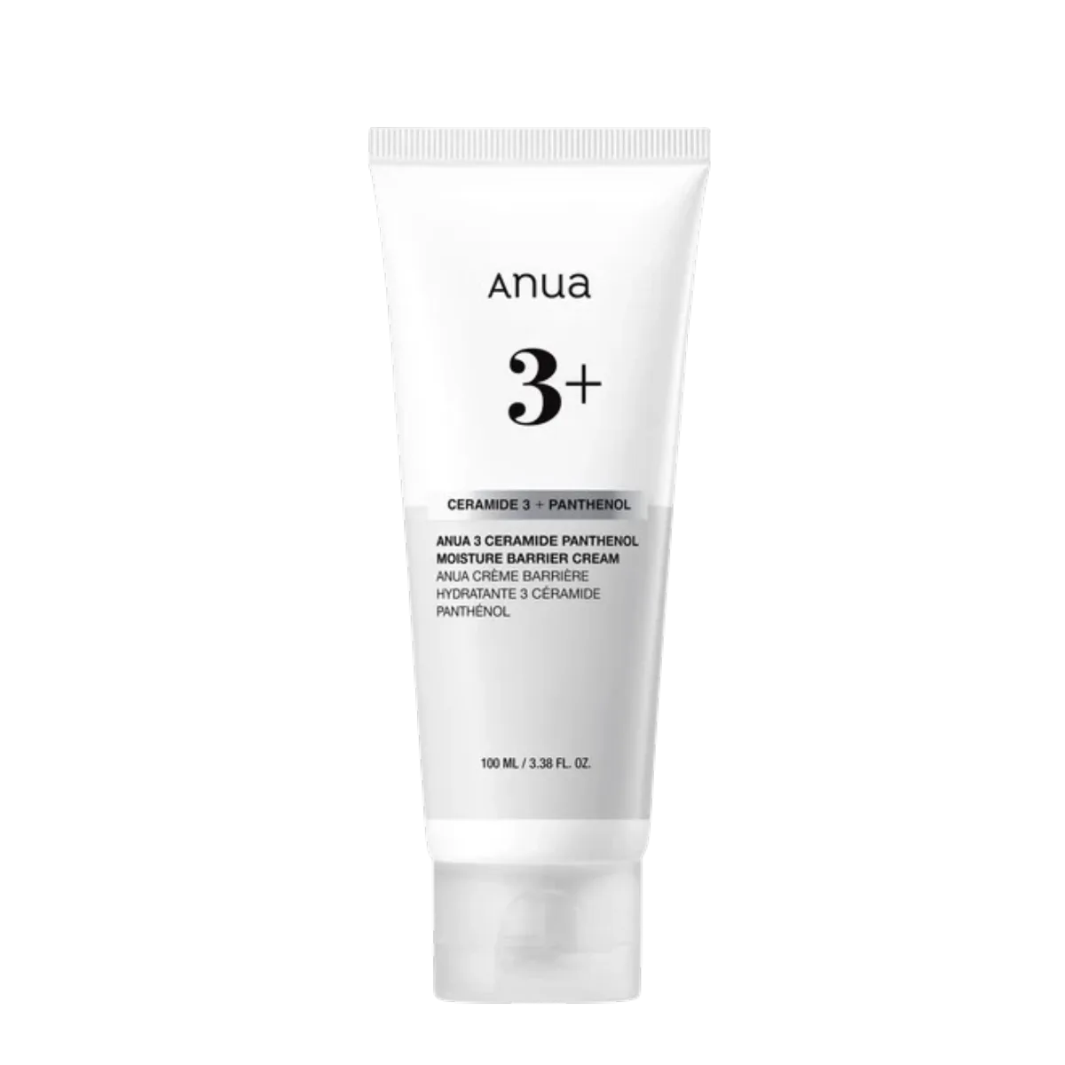Anua 3 Ceramide Panthenol Moisture Barrier Cream
