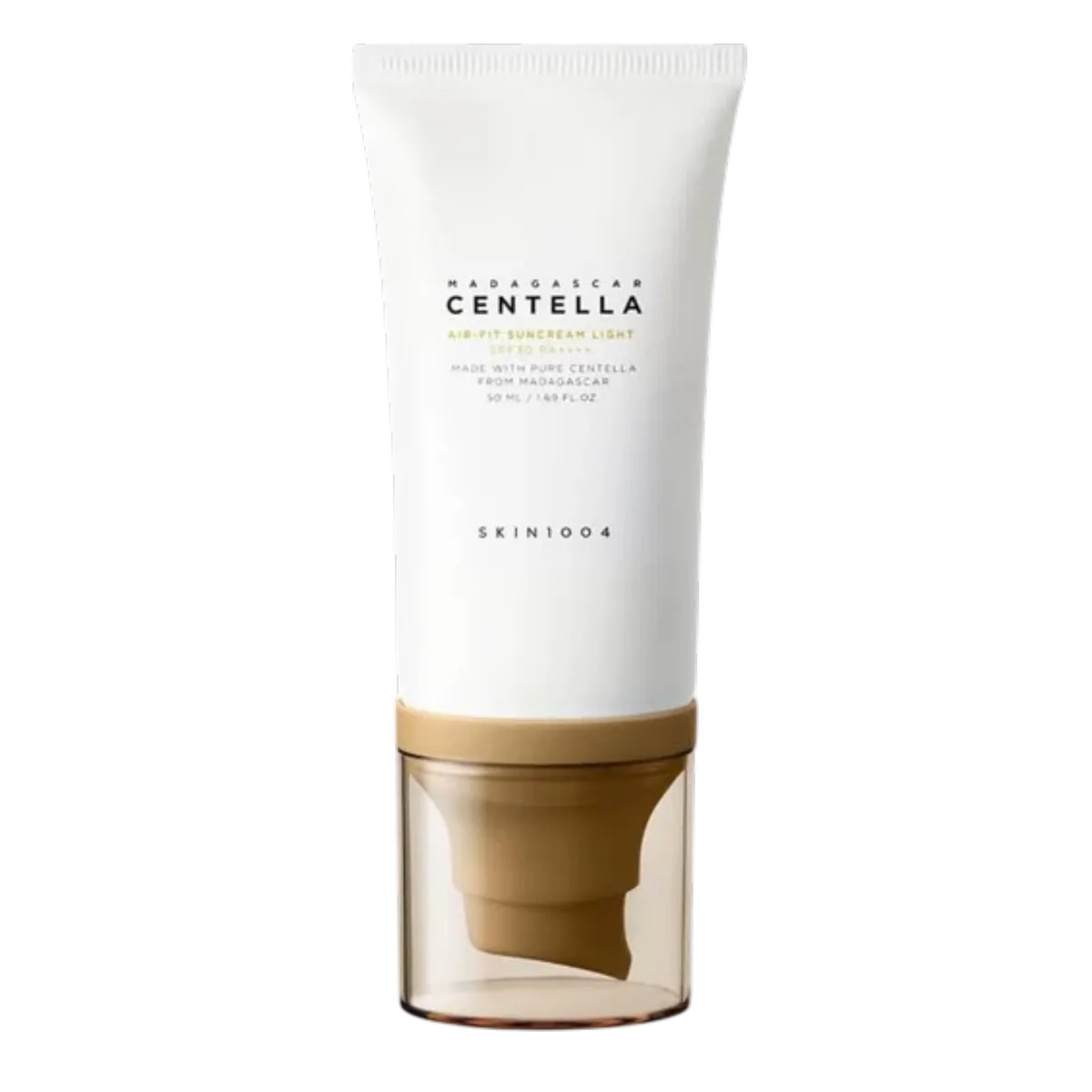 SKIN1004 Madagascar Centella Air-Fit Suncream Light SPF30 PA++