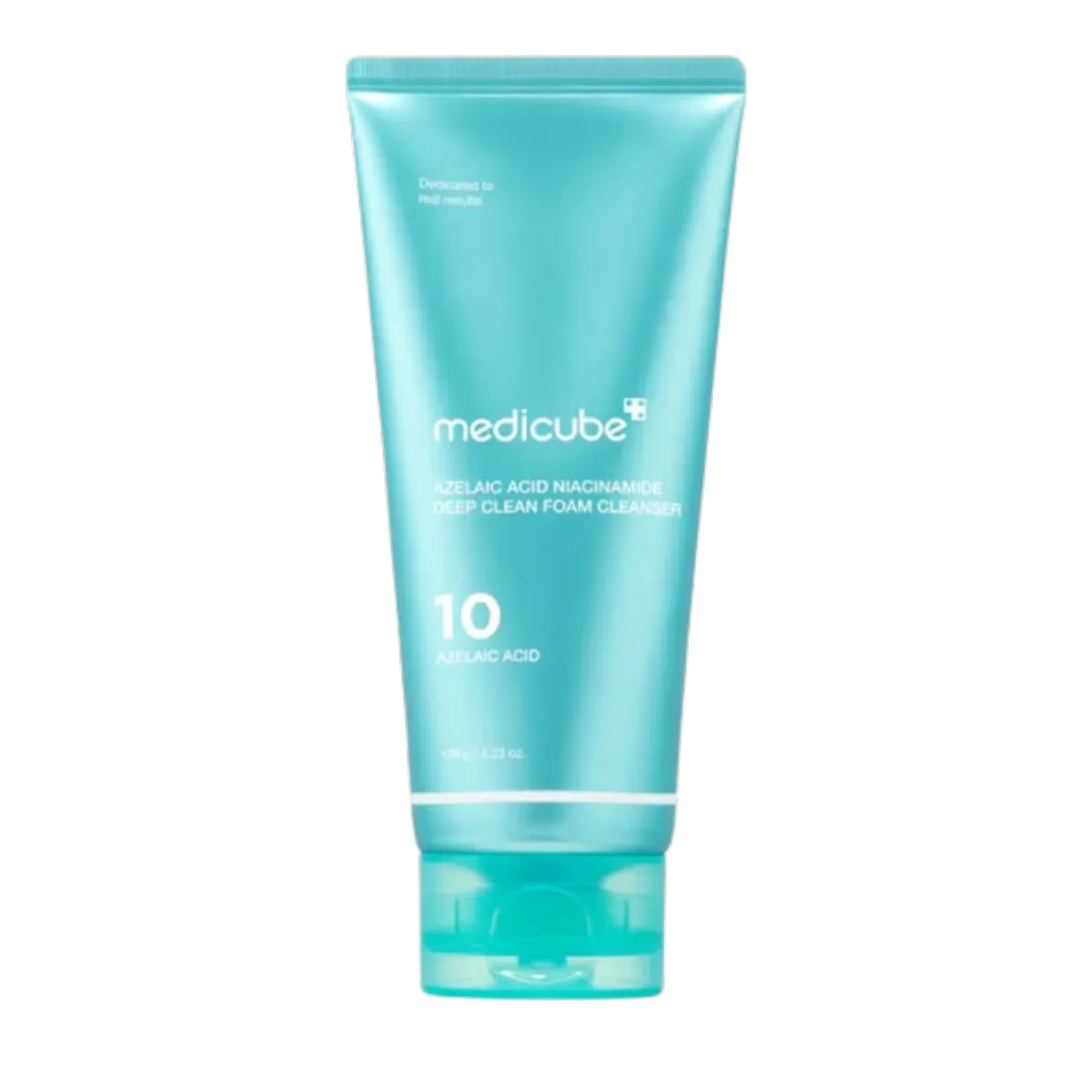 Medicube Azelaic Acid Niacinamide Foam Cleanser