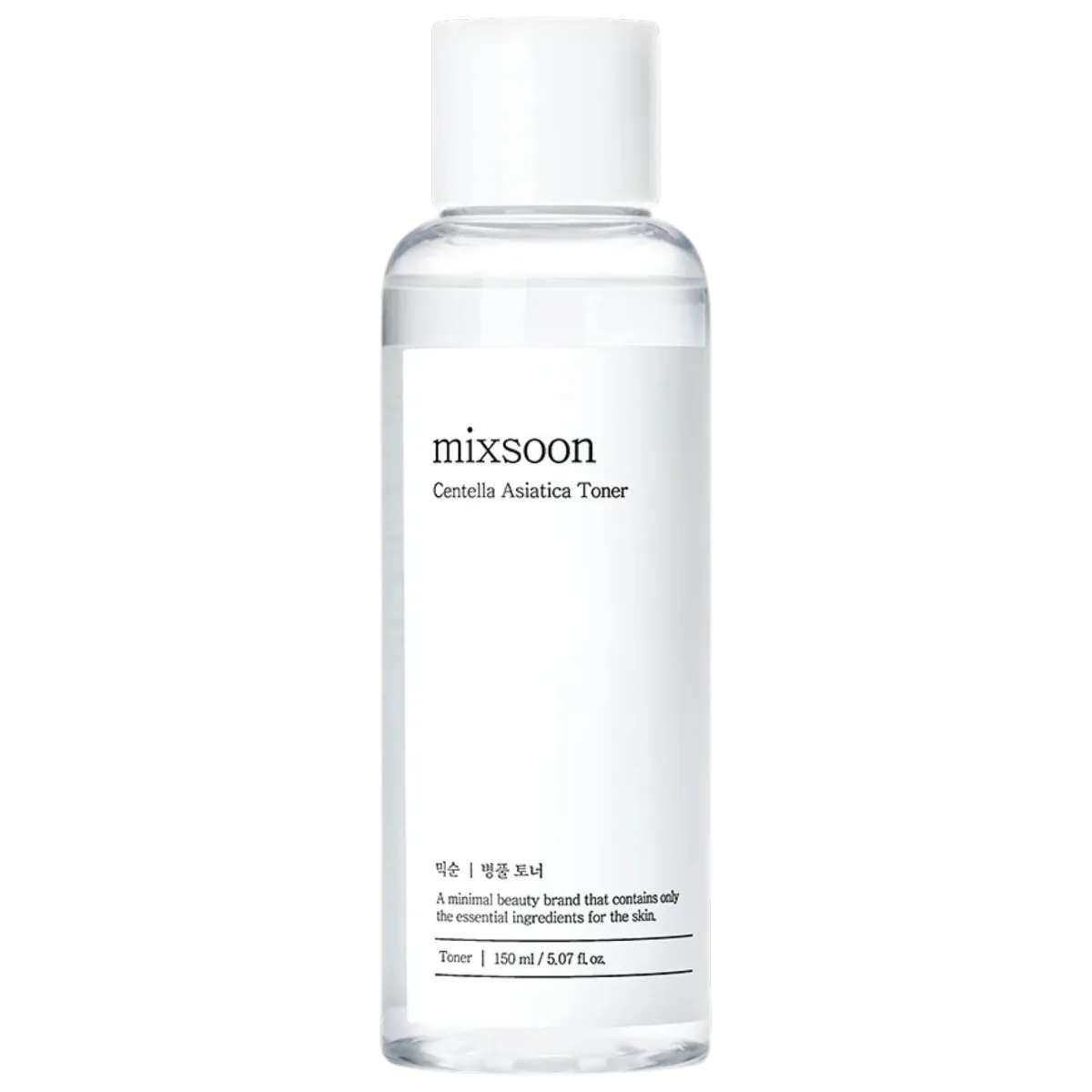 Mixsoon Centella Asiatica Toner