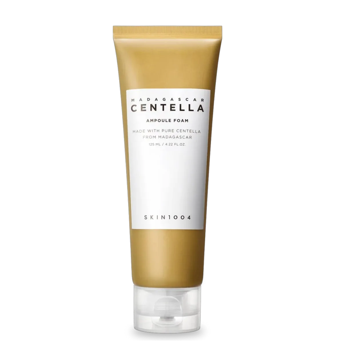 SKIN1004 Madagascar Centella Ampoule Foam