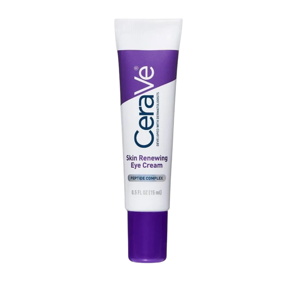 CeraVe Skin Renewing Eye Cream