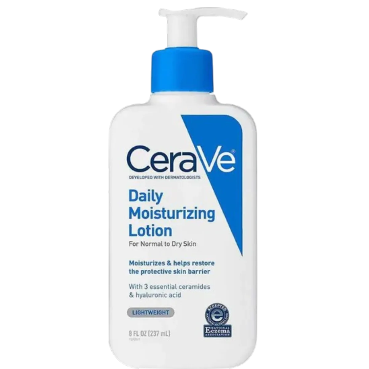 CeraVe Daily Moisturizing Lotion