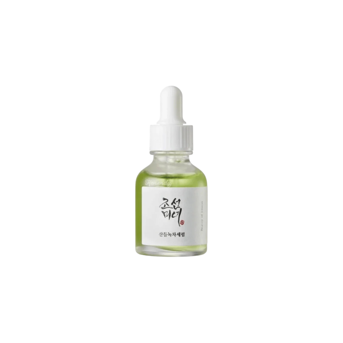 Beauty of Joseon Calming Serum Green Tea + Panthenol