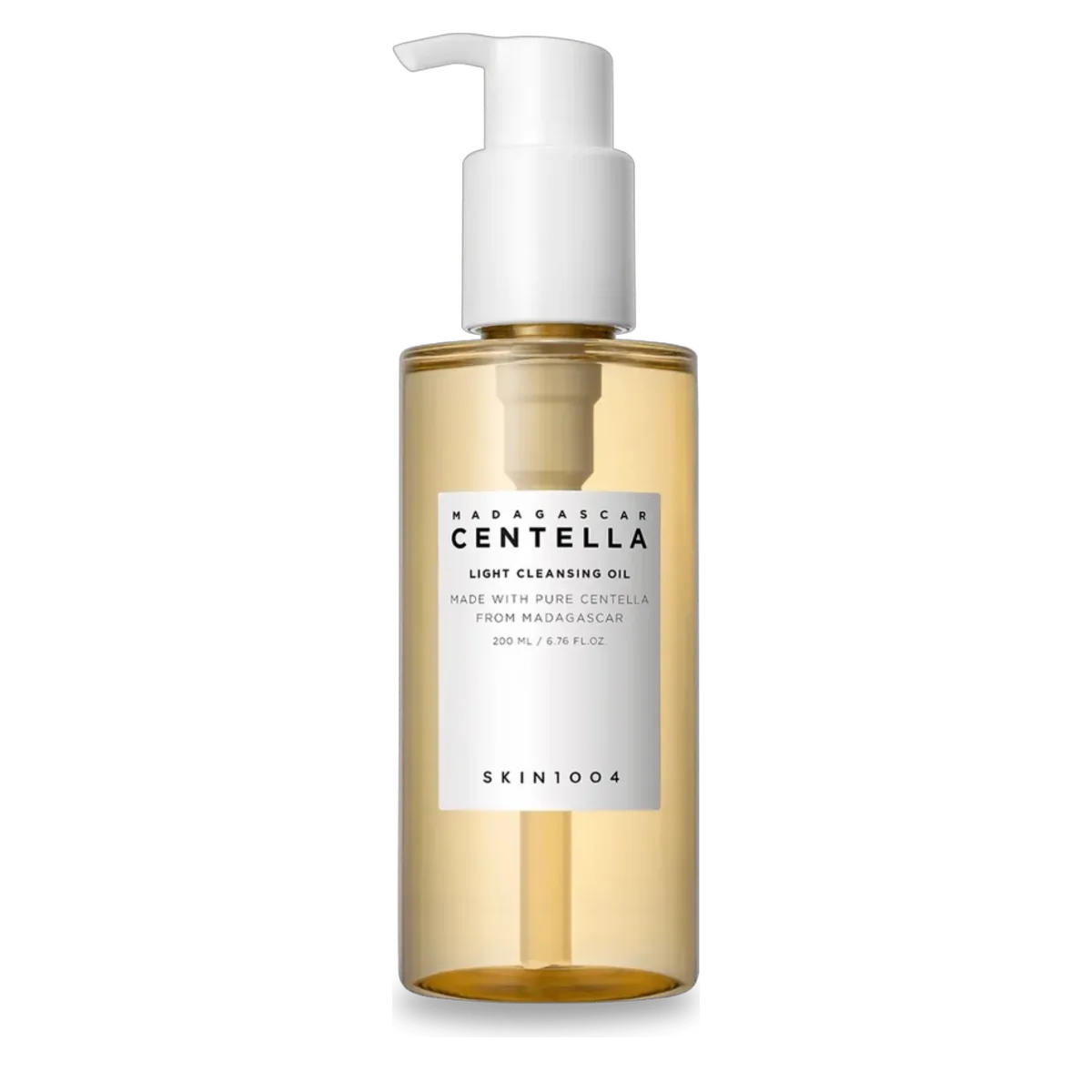 SKIN1004 Madagascar Centella Light Cleansing Oil