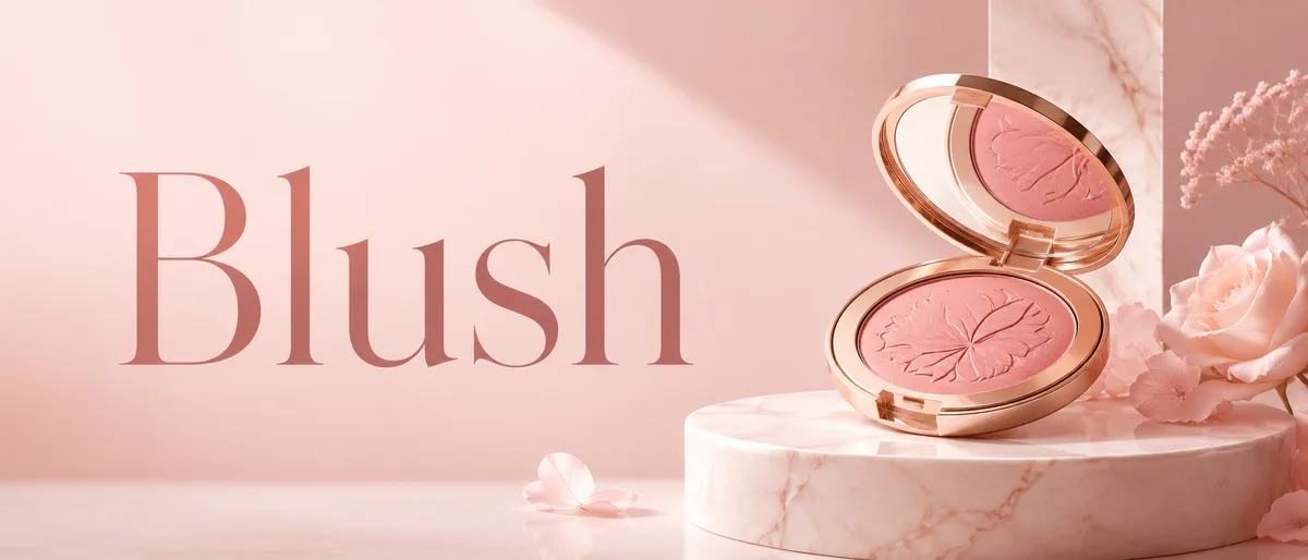 Blush