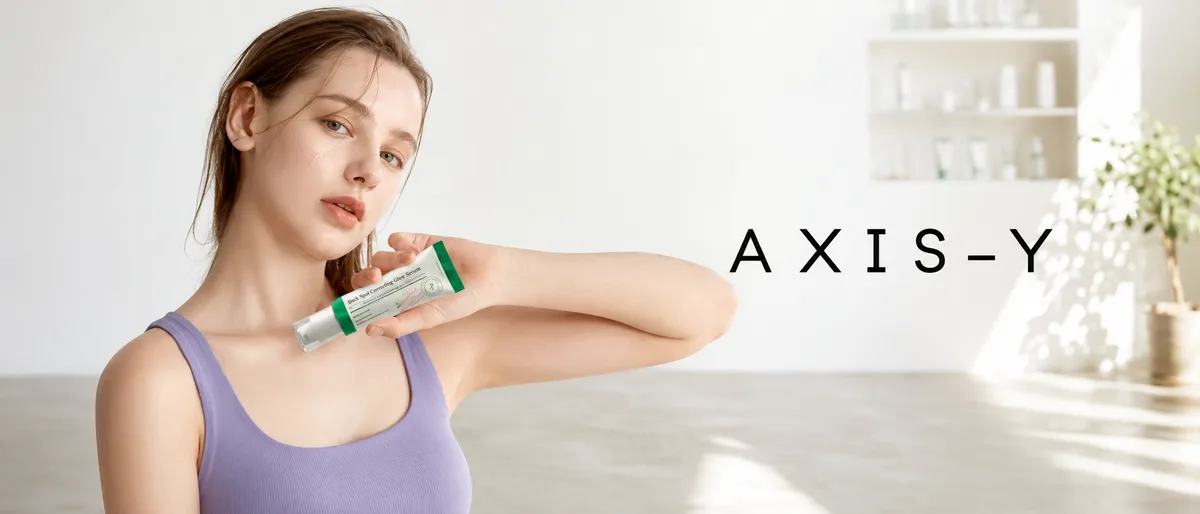 Axis-Y