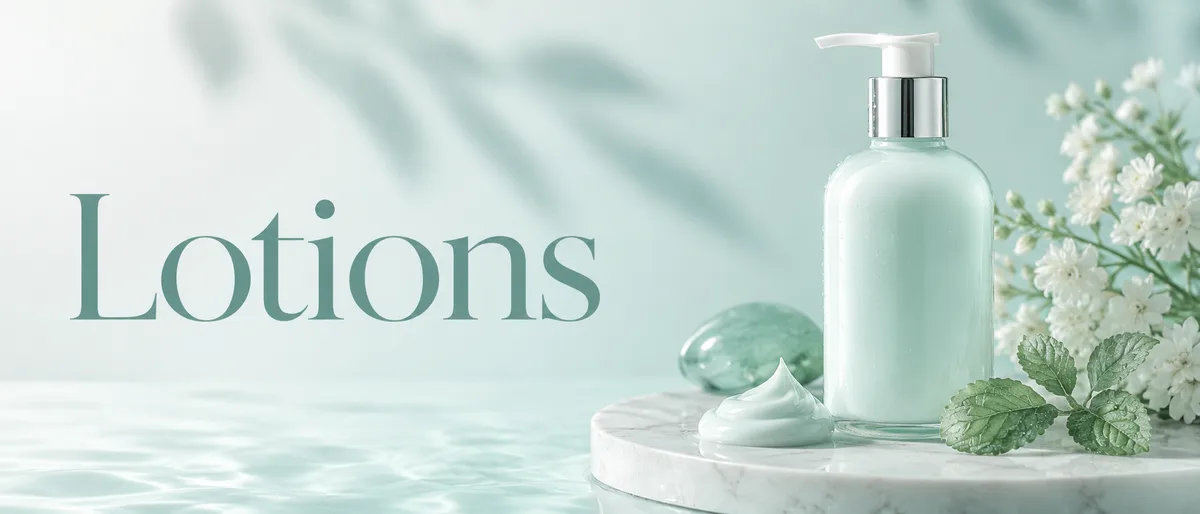 Lotions