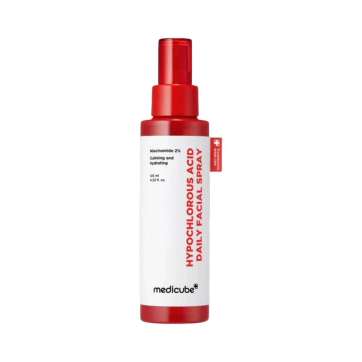 Medicube Hypochlorous Acid Power Soothing Spray