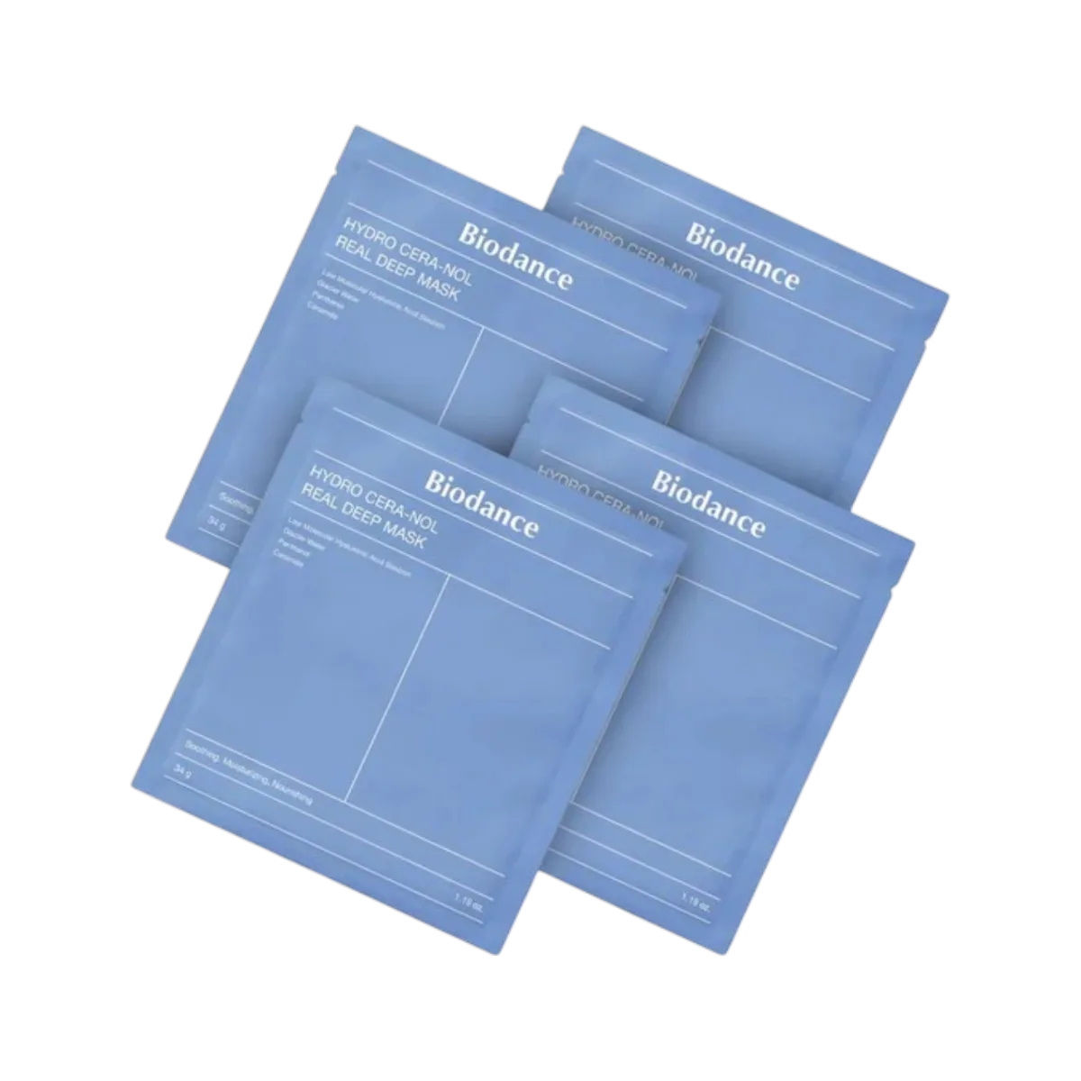 Biodance Hydro Cera-nol Mask