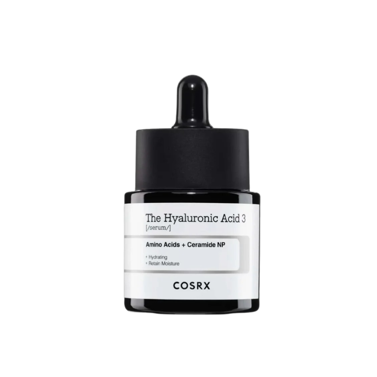 COSRX The Hyaluronic Acid 3 Serum